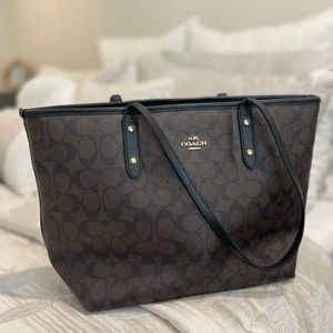 Beautful Shoulder bag from Coach